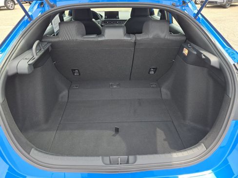 Used 2024 Honda Civic Sport image 20