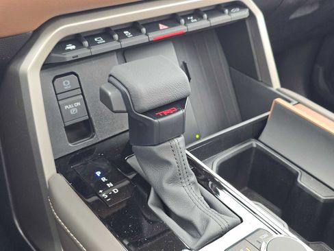 New 2026 Toyota Tundra 1794 Edition AWD/4WD image 29
