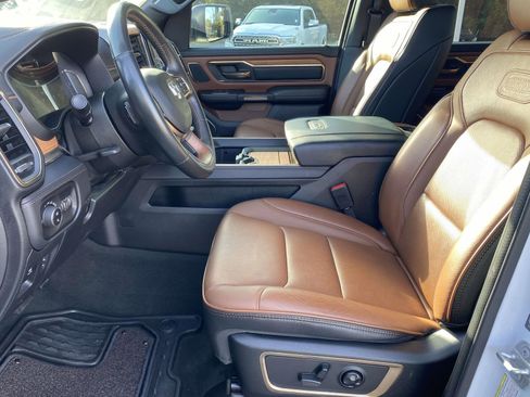 Used 2023 RAM 1500 Limited image 16