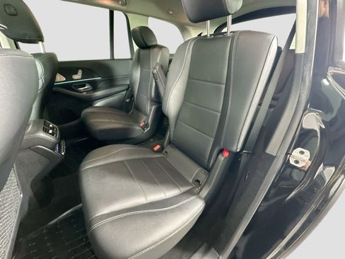 Used 2022 Mercedes-Benz GLS 450 4MATIC image 25