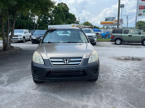 Used 2006 Honda CR-V LX image 6
