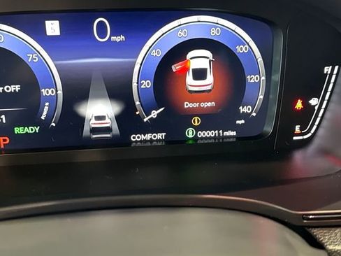 New 2026 Honda Prelude image 20