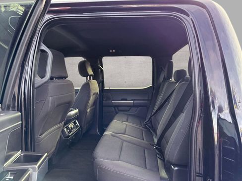 Used 2023 Ford F150 XLT w/ Equipment Group 302A High image 9