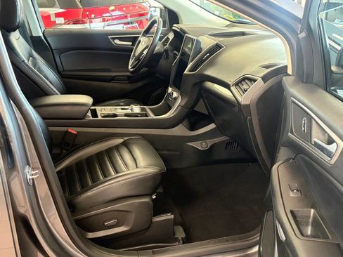 Used 2023 Ford Edge SEL w/ Convenience Package AWD/4WD image 32