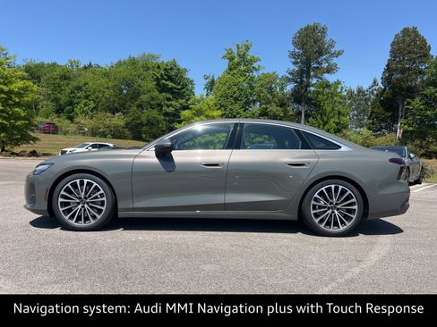 New 2026 Audi A6 Prestige AWD/4WD image 3