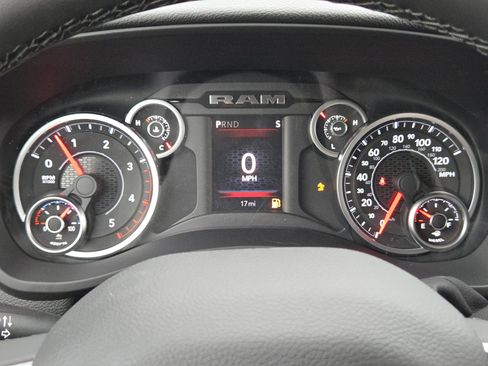 New 2026 RAM 2500 Lone Star image 14