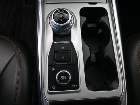 Used 2023 Ford Explorer Timberline image 15