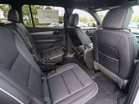 New 2026 Buick Enclave Sport Touring w/ Power Package image 24