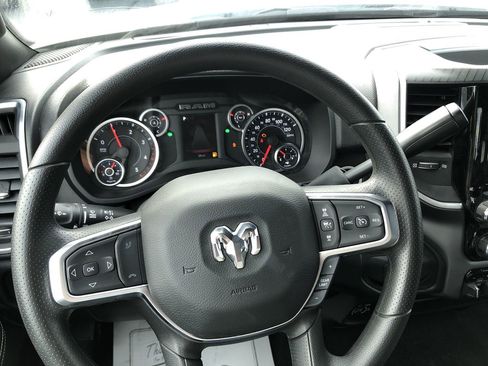 New 2025 RAM 2500 Big Horn image 23