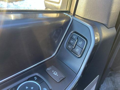 Used 2023 Ford F150 Lariat w/ Equipment Group 502A High AWD/4WD image 22
