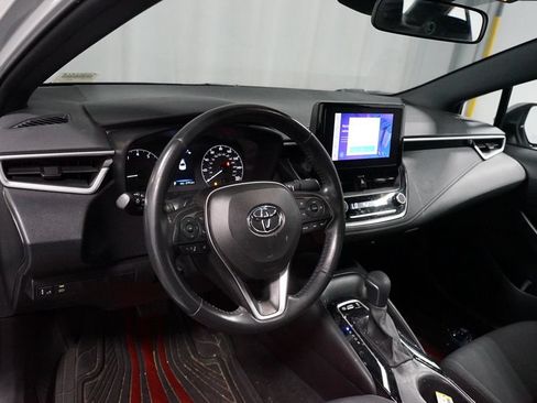 Certified 2024 Toyota Corolla SE FWD image 7