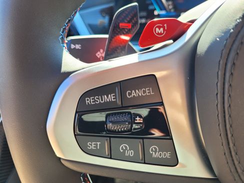 New 2026 BMW X6 M Competition w/ Executive Package image 28