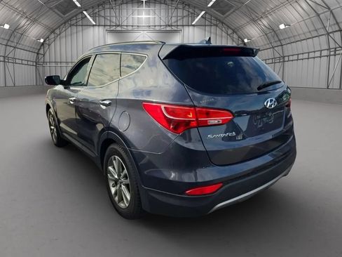 Used 2014 Hyundai Santa Fe Sport 2.0T FWD image 2