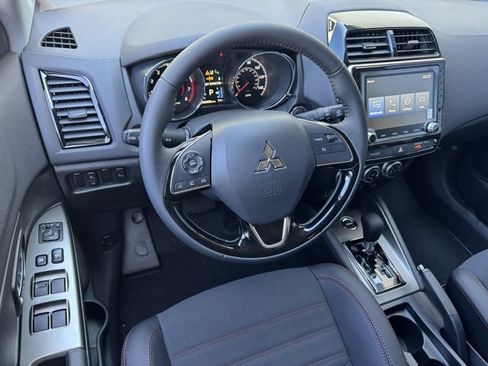 New 2025 Mitsubishi Outlander Sport AWD image 16