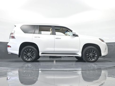Used 2023 Lexus GX 460 Premium image 69