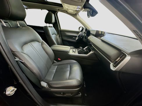 Used 2025 MAZDA CX-90 3.3 Turbo w/ Premium Sport Pkg image 35