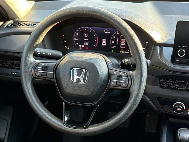 Used 2024 Honda Accord LX image 12