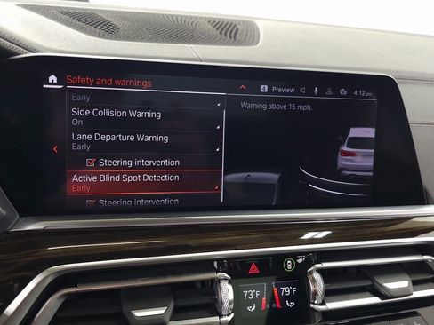 Used 2020 BMW X5 xDrive40i w/ Premium Package image 29