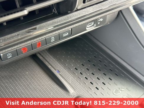 New 2026 Dodge Charger R/T AWD/4WD image 10