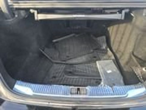 Used 2023 Mercedes-Benz S 580 4MATIC Sedan image 5