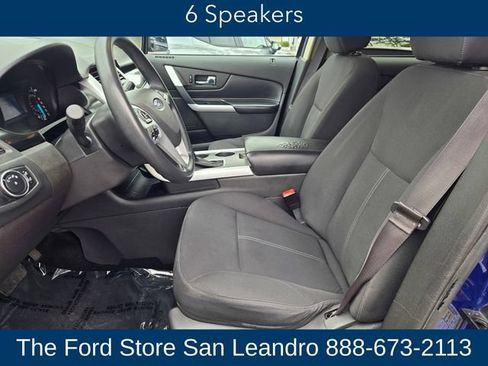 Used 2014 Ford Edge SE w/ Equipment Group 101A FWD image 12