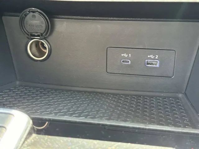 Certified 2025 Nissan Pathfinder SV AWD/4WD image 42
