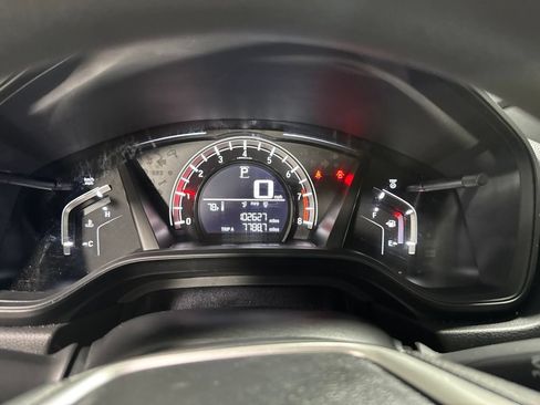 Used 2018 Honda CR-V LX image 18