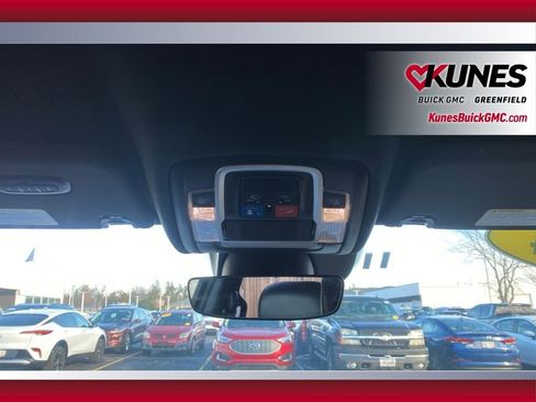 Used 2024 RAM 1500 Laramie image 34