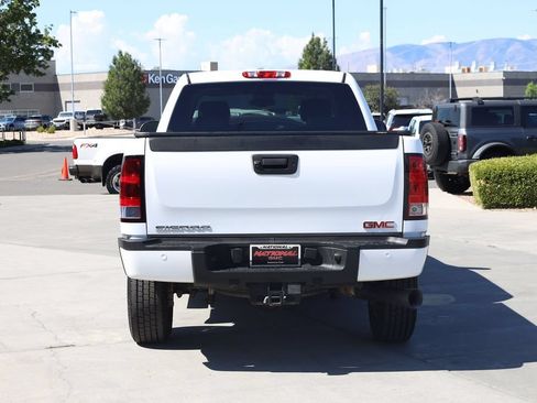 Used 2012 GMC Sierra 2500 Denali AWD/4WD image 5