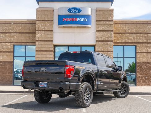 New 2026 Ford F150 Tremor AWD/4WD image 6