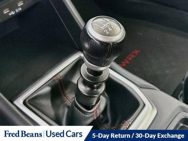 Used 2023 Subaru WRX Premium w/ Popular Package #1 AWD/4WD image 21