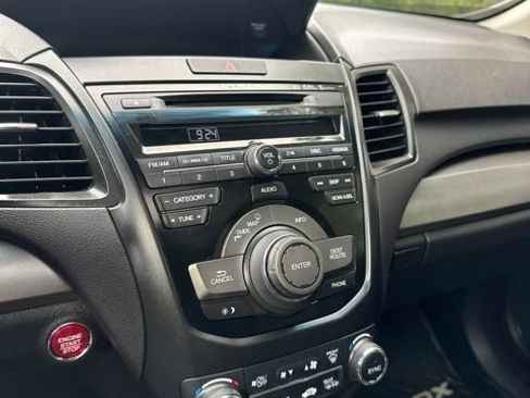 Used 2013 Acura RDX AWD w/ Technology Package image 36