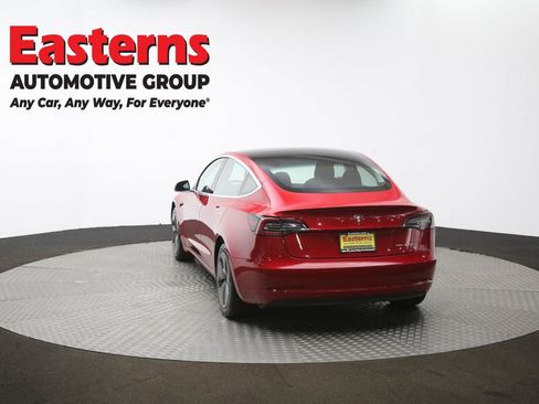 Used 2018 Tesla Model 3 Long Range AWD/4WD image 63