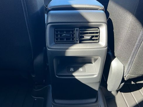 New 2026 Honda CR-V TrailSport image 34