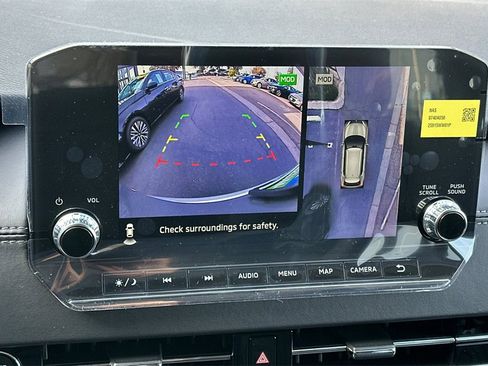 New 2025 Mitsubishi Outlander SE image 20