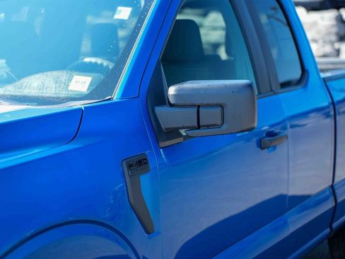 Certified 2023 Ford F150 XL w/ STX Appearance Package AWD/4WD image 10