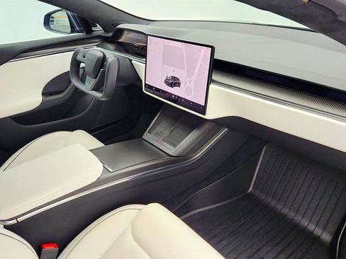 Used 2022 Tesla Model S Plaid image 30