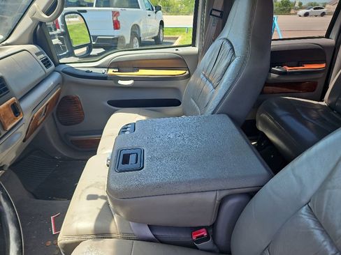 Used 2000 Ford F350 XLT RWD image 17