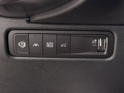 New 2026 Chevrolet Equinox EV RS image 20