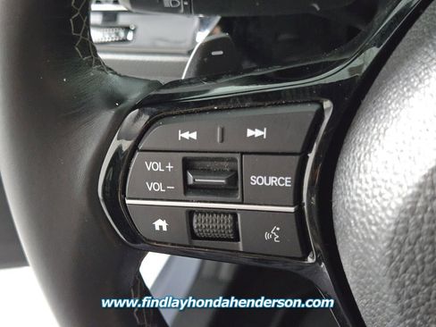 Used 2024 Honda Civic Sport image 25