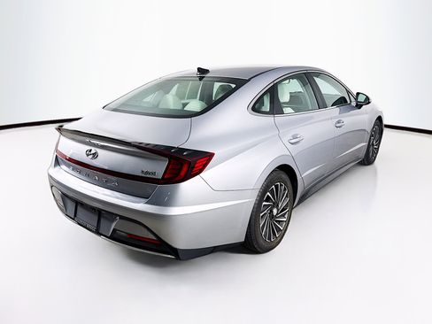 Used 2023 Hyundai Sonata SEL image 32