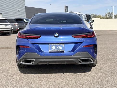Used 2025 BMW 840i RWD image 20