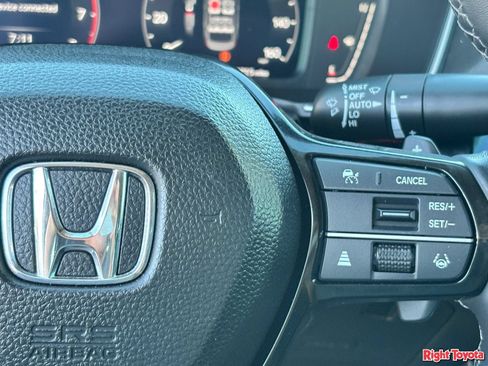 Used 2024 Honda Civic Touring image 23