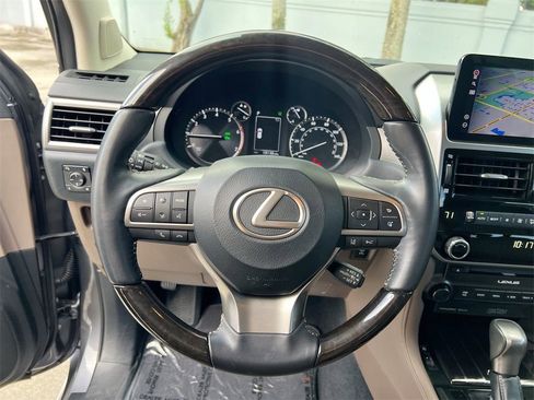 Certified 2023 Lexus GX 460 Premium image 13