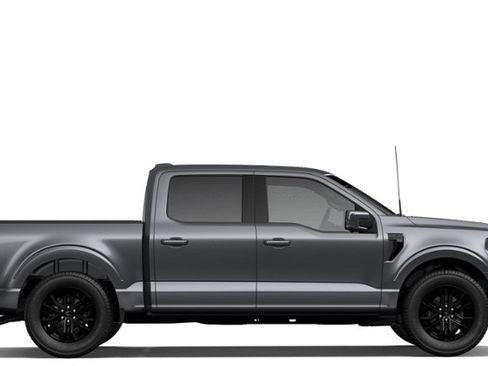 New 2026 Ford F150 Lariat w/ Equipment Group 501A Mid AWD/4WD image 27