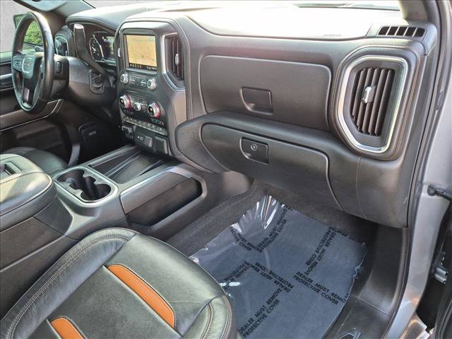 Used 2020 GMC Sierra 1500 AT4 w/ AT4 Premium Package AWD/4WD image 23
