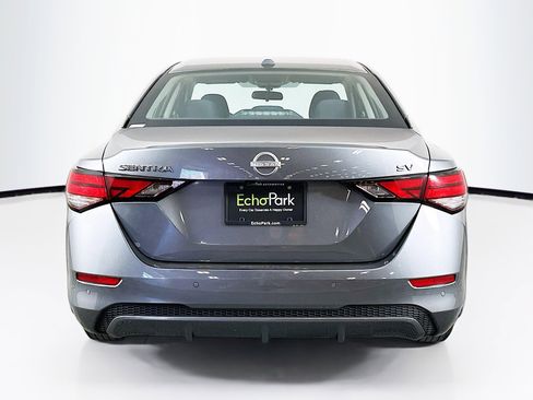 Used 2024 Nissan Sentra SV w/ Lighting Package image 7