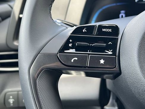 New 2026 Hyundai Elantra SEL Sport Premium FWD image 20