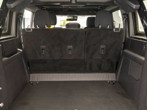 Used 2023 Ford Bronco Big Bend AWD/4WD image 33
