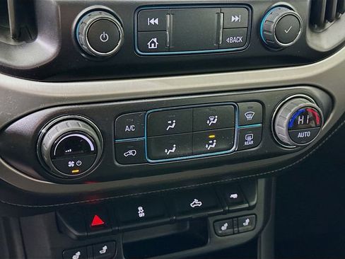 Certified 2022 GMC Canyon Elevation w/ Elevation Premium Package image 17